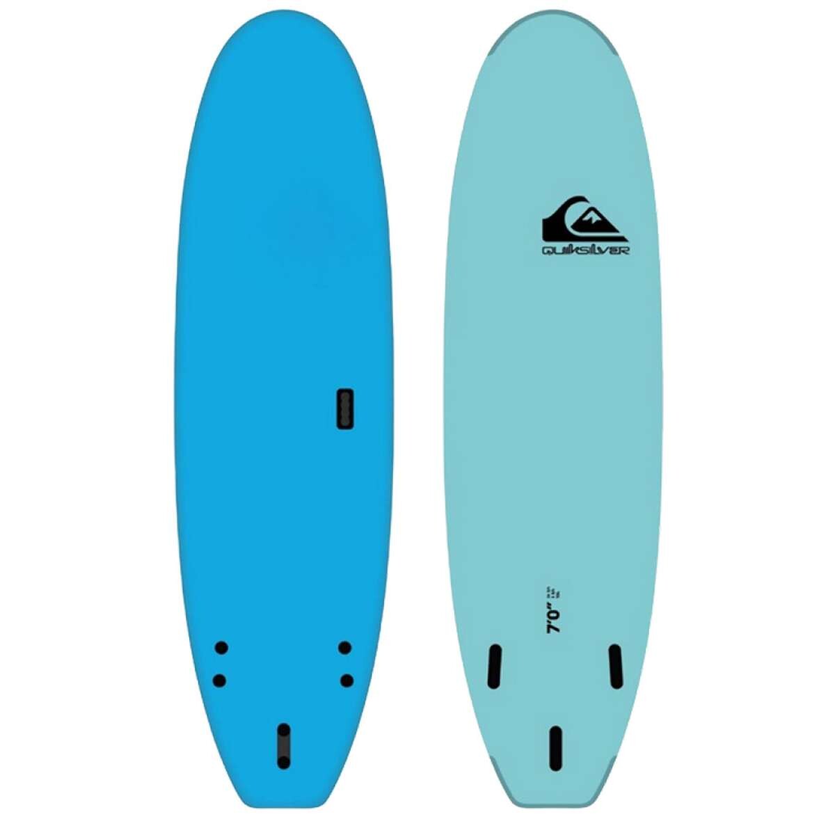 Tabla Quiksilver SSR TECH 7´6 - 103L 