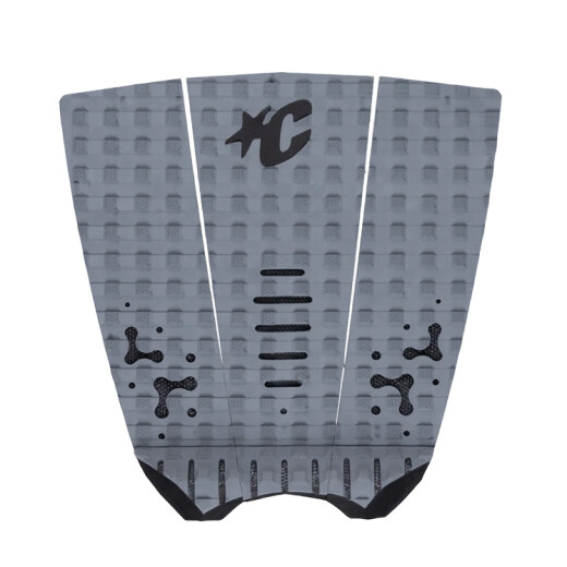 Pads Creatures Mick Fanning Loc-Lite Ecopure - Negro Pads Creatures Mick Fanning Loc-Lite Ecopure - Negro