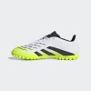 Championes Adidas Predator Club Blanco
