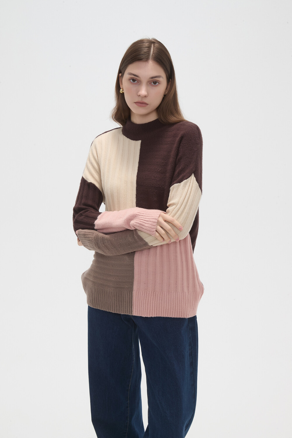 Sweater Piemonte Estampado 1