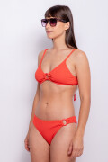 BOTTOM ARO SUMMER Rojo Tabasco