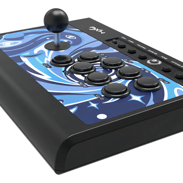 Joystick Pxn Arcade Fight Stick 008 JOYSTICK PXN ARCADE FIGHT STICK 008