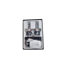 KIT LED 9005 30.000LM / 36W 6000K IR100 Kit Led 9005 30.000lm / 36w 6000k Ir100