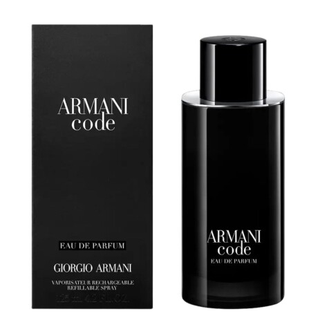Perfume Giorgio Armani Code EDP Men 125 ml Perfume Giorgio Armani Code EDP Men 125 ml