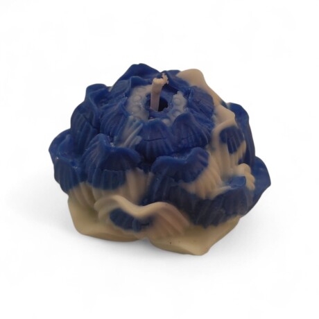 Molde de silicona para jabón y vela Molde de silicona para jabón y vela