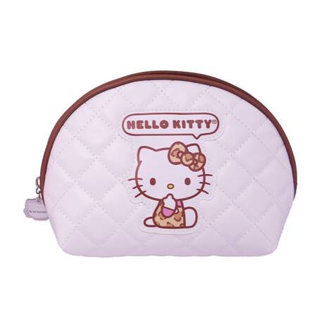 Portacosméticos Hello Kitty Portacosméticos Hello Kitty