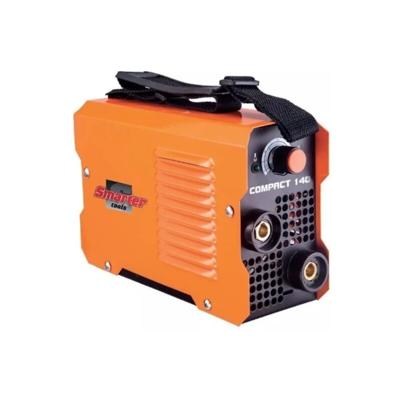 Soldadora 105A inverter compact 140 Smarter Soldadora 105A inverter compact 140 Smarter