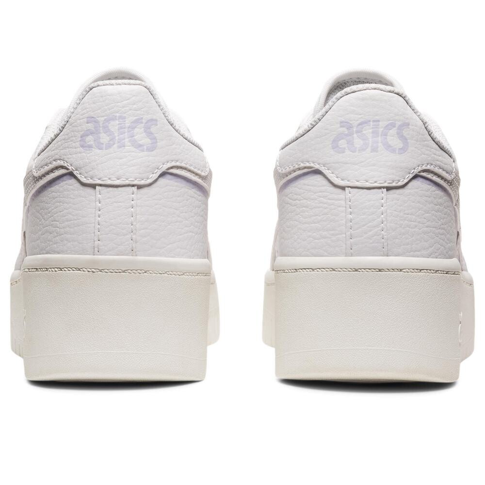 Zapatillas ASICS Japan S PF Mujer White/Lilac Hint