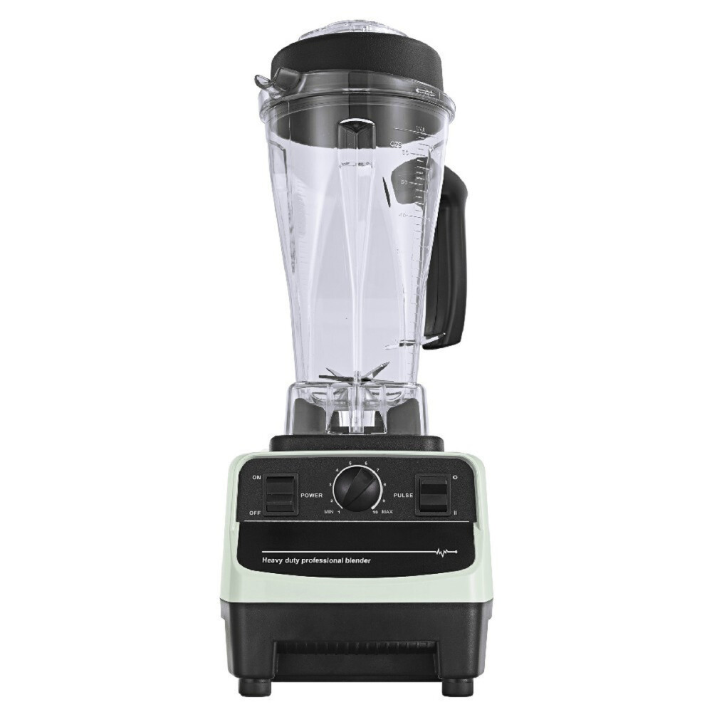 LICUADORA ALTA ROTACION TOKYO IND MOD BL-767 POWER 1.5KW Unica