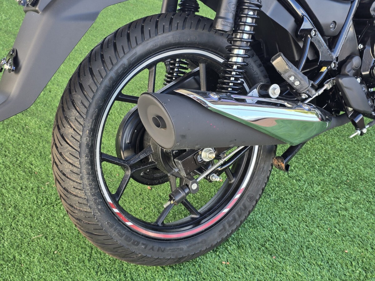 Bajaj Discover 125 cc. 2026 0KM | Permuta / Financia Bajaj Discover 125 cc. 2026 0KM | Permuta / Financia