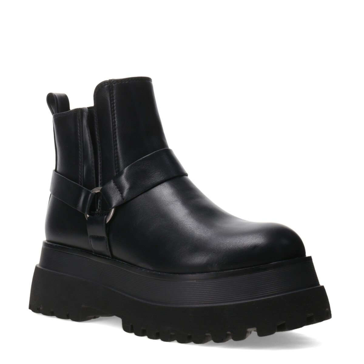Botas de Mujer Miss Carol Gaia - Negro 