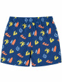 SHORT ROMA PRINT VARIANTE 4