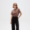 Pantalon Adeline Negro