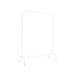 Perchero Para Ropa Con Perchas Metalicas Armario Percha Metal Organizador Estante Zapatero Imback Color Blanco Perchero Para Ropa Con Perchas Metalicas Armario Percha Metal Organizador Estante Zapatero Imback Color Blanco