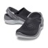 Literide 360 Clog T - Niños Black/slate Grey