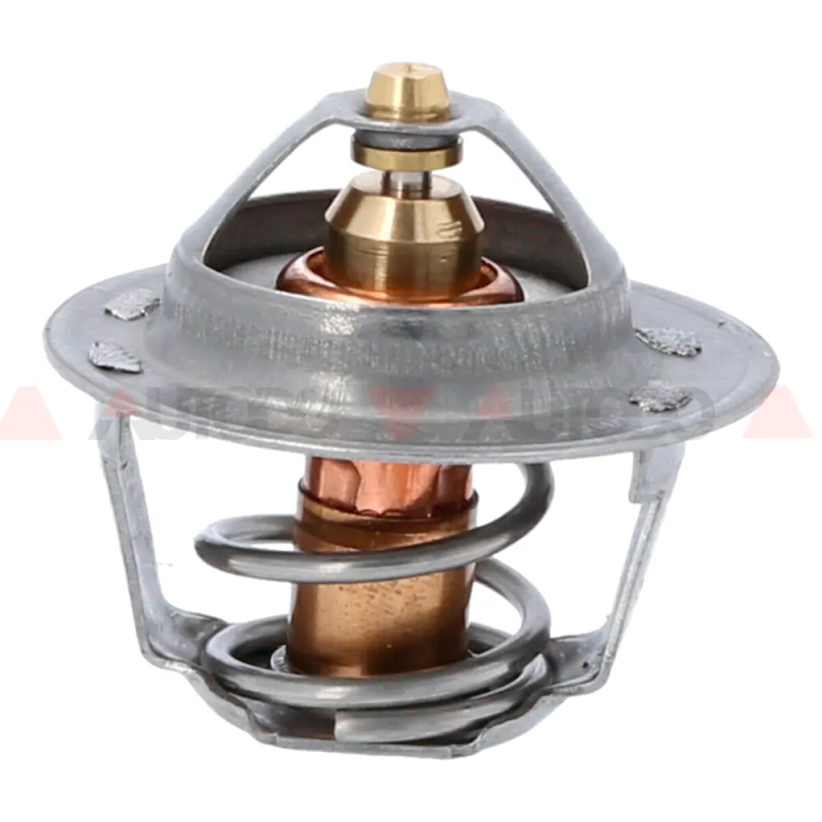 TERMOSTATO SUZUKI VITARA SWIFT SX4 KIA AVELLA PRIDE MAZDA 323 52MM MLH 