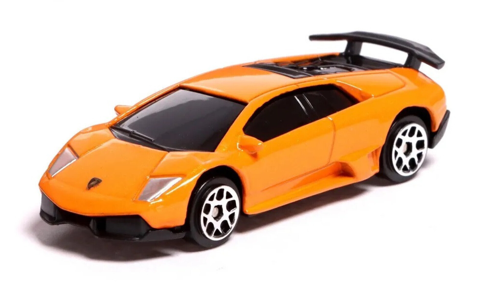 Auto de colección - Lamborghini Murciélago 