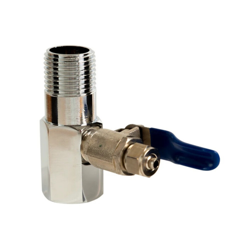 Purificador de agua Dvigi Ultrafiltración bajo mesada Purificador de agua Dvigi Ultrafiltración bajo mesada