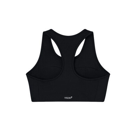 Bra EA7 Vigor 7 Black