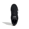 Championes Adidas Grand Court de Hombre - JR0543 Negro-blanco