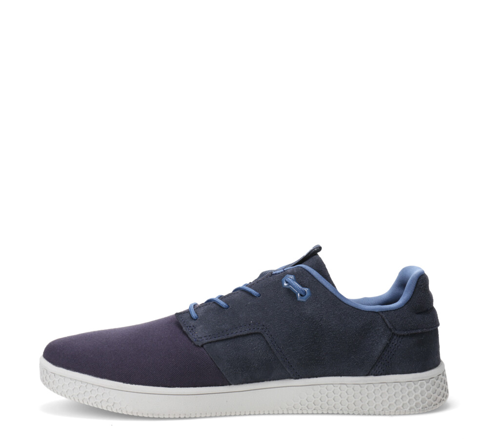 Zapato Casual Pause Canvas Eclipse