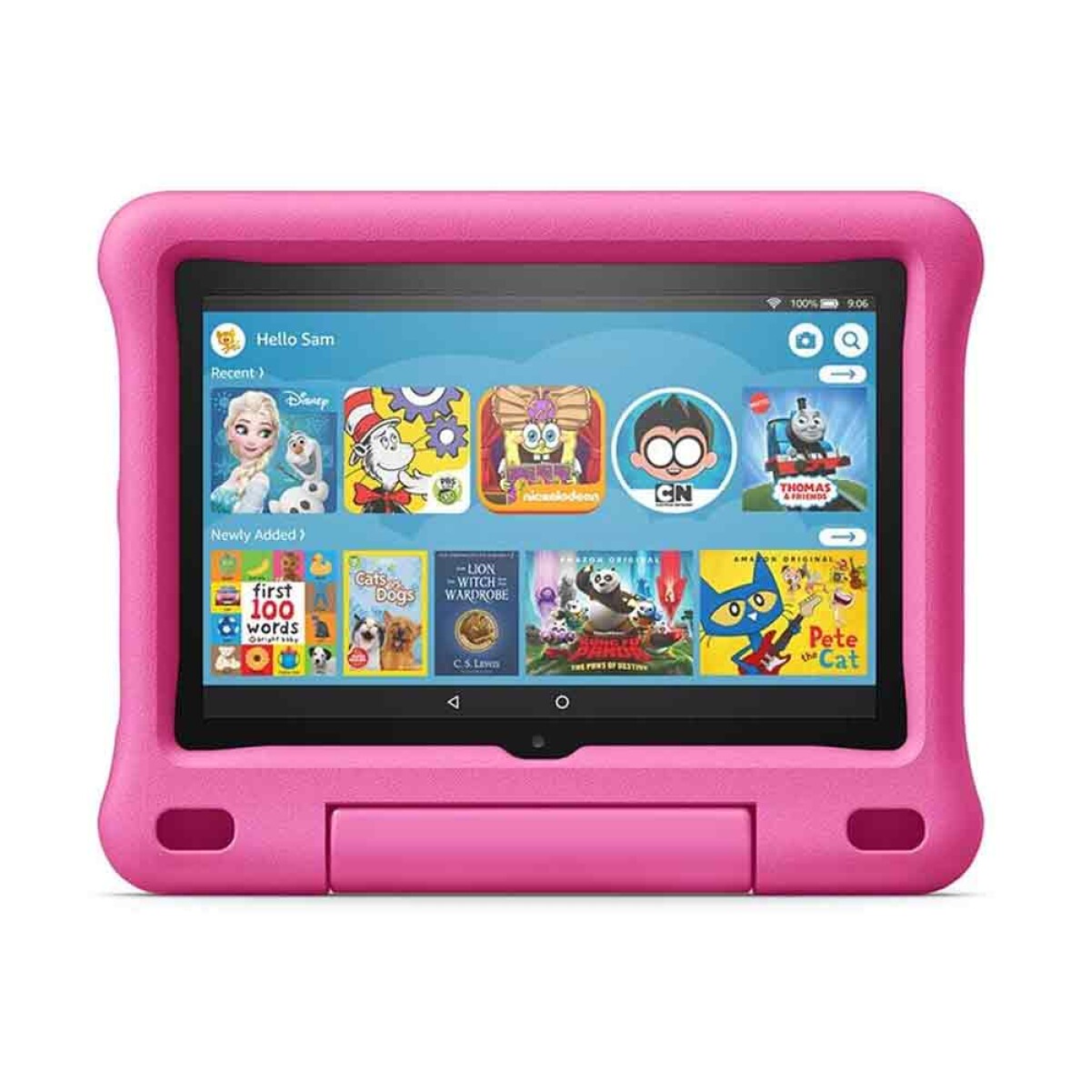 Tablet Amazon Fire Kids 8 Hd 32gb 