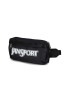 RIÑONER WASHINGTON WAISTPACK BLACK