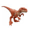 Atrociraptor Jurassic World Naranja