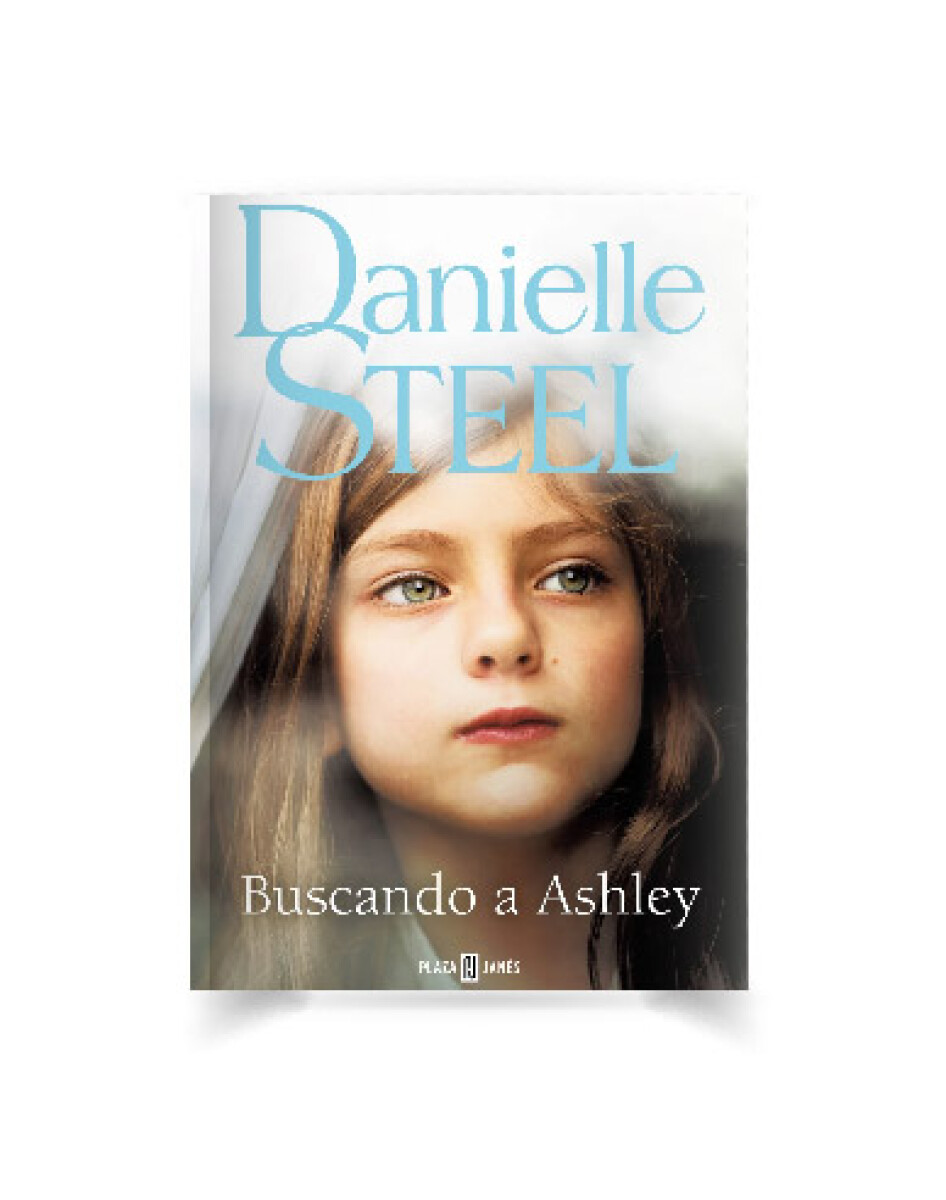 Libro Buscando a Ashley Danielle Steel - 001 