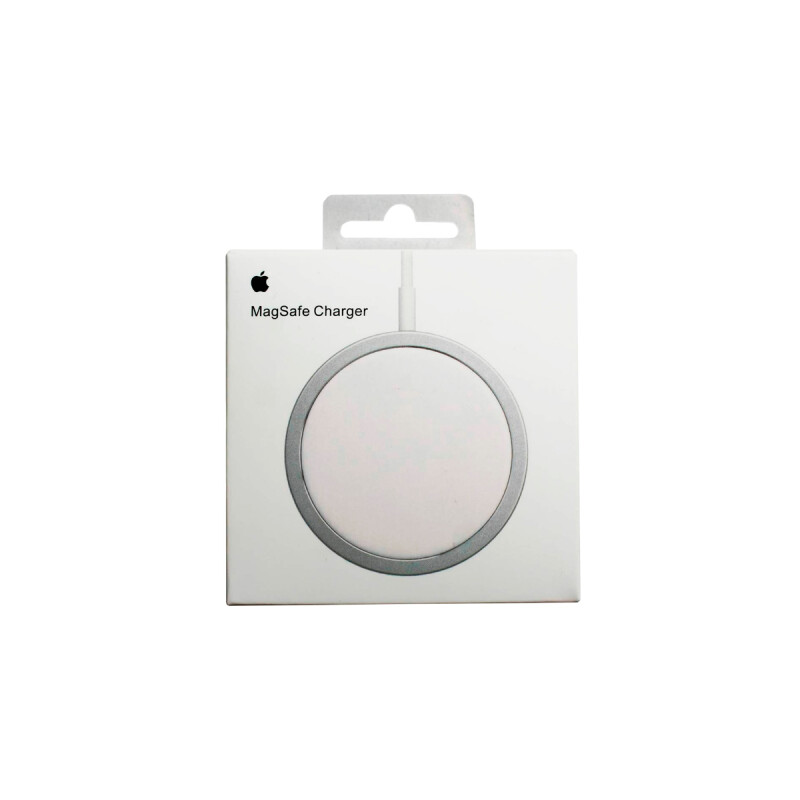 Cargador original Apple MagSafe Cargador Original Apple Magsafe