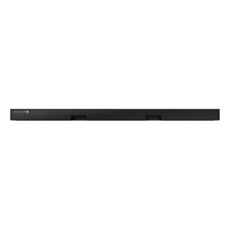 Barra de Sonido Samsung HW-B650F 3.1ch con Subwoofer Inalámbrico, Q-Symphony y Dolby/DTS Barra de Sonido Samsung HW-B650F 3.1ch con Subwoofer Inalámbrico, Q-Symphony y Dolby/DTS
