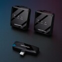 MICROFONO SOLAPERO TIPO C PACK X 2 VENTION MICROFONO SOLAPERO TIPO C PACK X 2 VENTION
