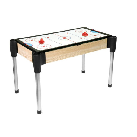 Mesa de Pool 3 en 1 122 cm