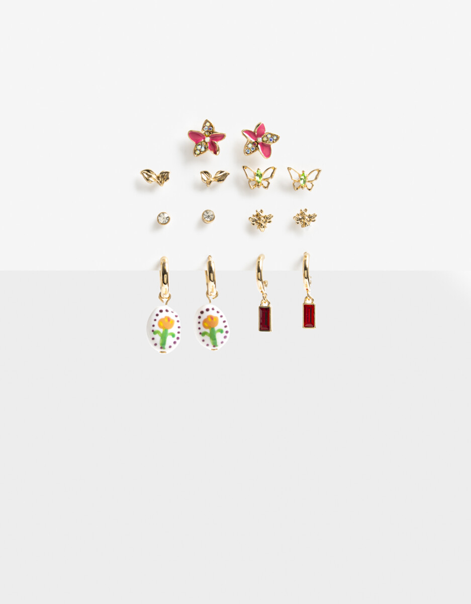Aros Sets, Primavera 