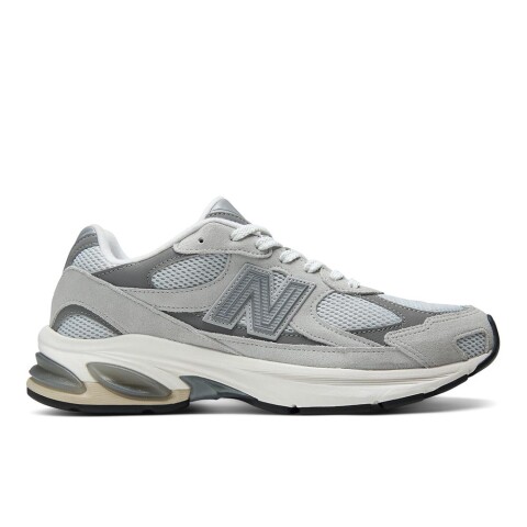 Zapatillas New Balance 2010 Unisex Grey