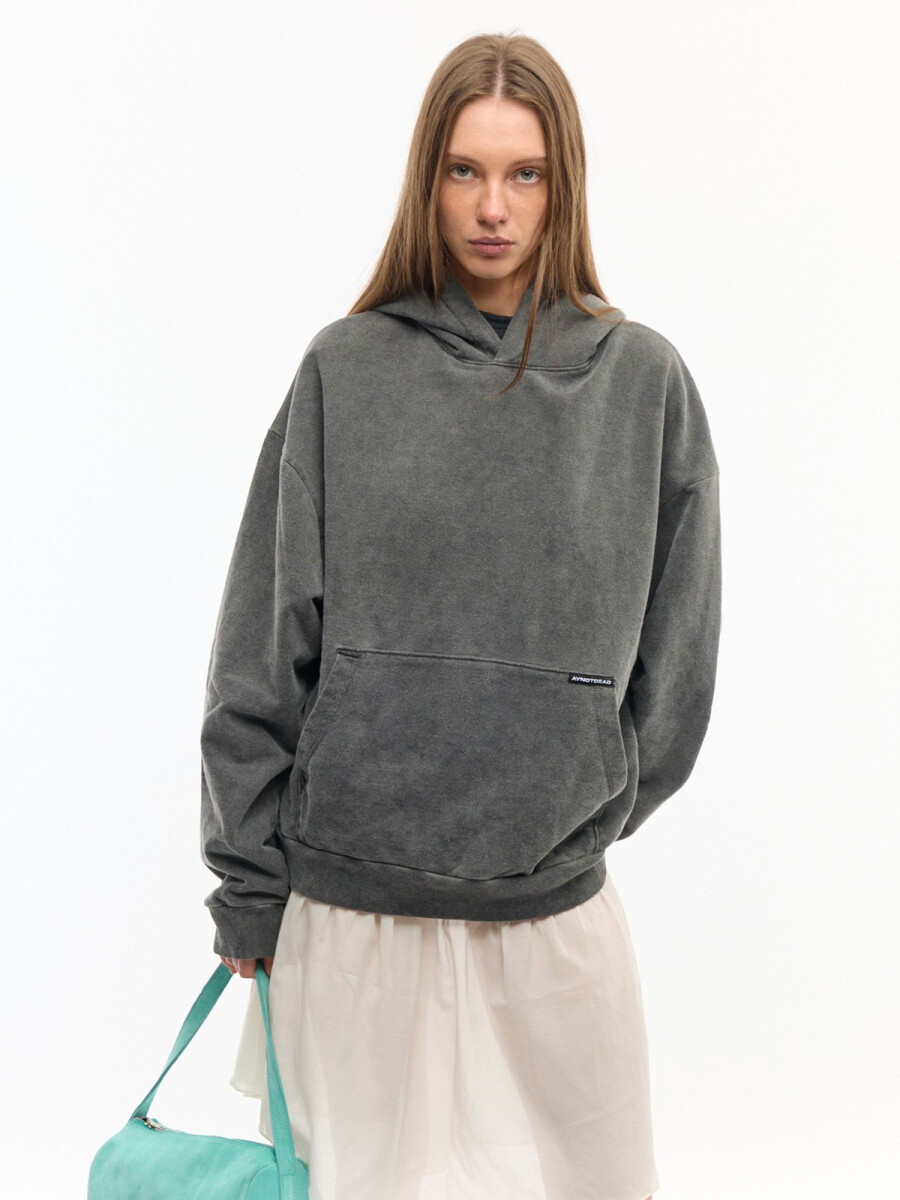 HOODIE OVER 