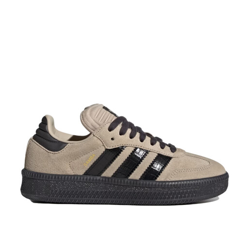 Championes Adidas Samba Xlg - Beige Championes Adidas Samba Xlg - Beige