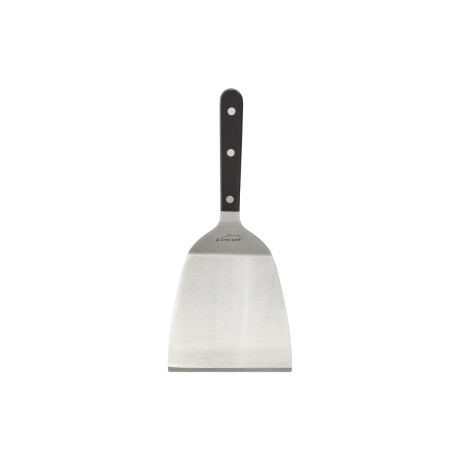 Espátula para Parrilla de Acero Inoxidable 12 cm Espátula para Parrilla de Acero Inoxidable 12 cm