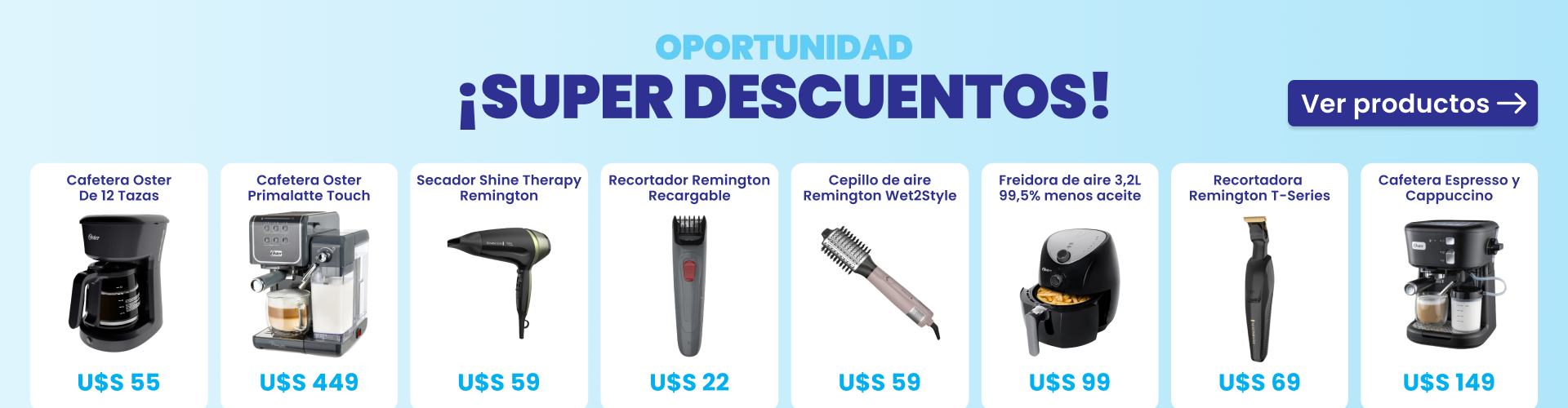 Super Descuentos