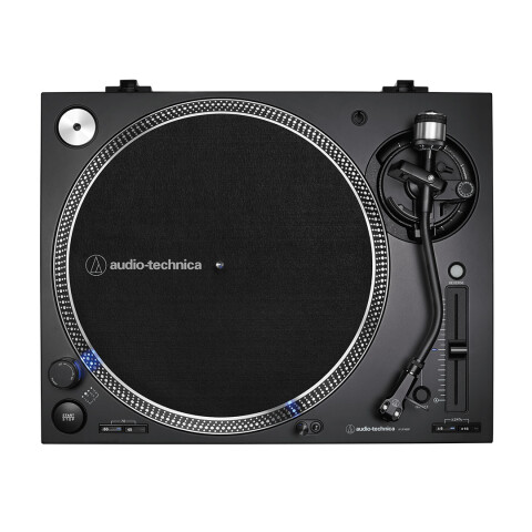 BANDEJA DE VINILO AUDIO TECHNICA ATLP140XP NEGRO BANDEJA DE VINILO AUDIO TECHNICA ATLP140XP NEGRO