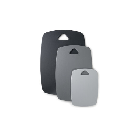 Tablas de corte, set x 3. De polipropileno 200 x 150, 300 x 200 y 350 x 250 mm Lacor Tablas de corte, set x 3. De polipropileno 200 x 150, 300 x 200 y 350 x 250 mm Lacor