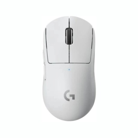 Mouse Inalámbrico LOGITECH PRO X Superlight 2 Gaming - White Mouse Inalámbrico LOGITECH PRO X Superlight 2 Gaming - White