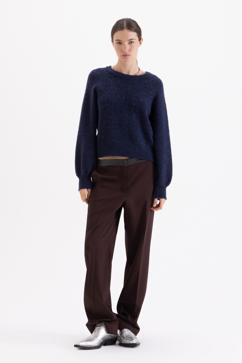 PANTALON DANCE Chocolate
