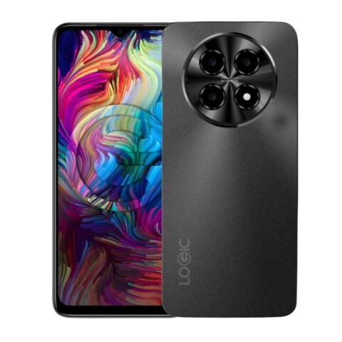 Celular L66F Kit Smartphone VoLTE 4G DE 6.6” Kit 2 en 1 Incluye TWS Gratis Celular L66F Kit Smartphone VoLTE 4G DE 6.6” Kit 2 en 1 Incluye TWS Gratis