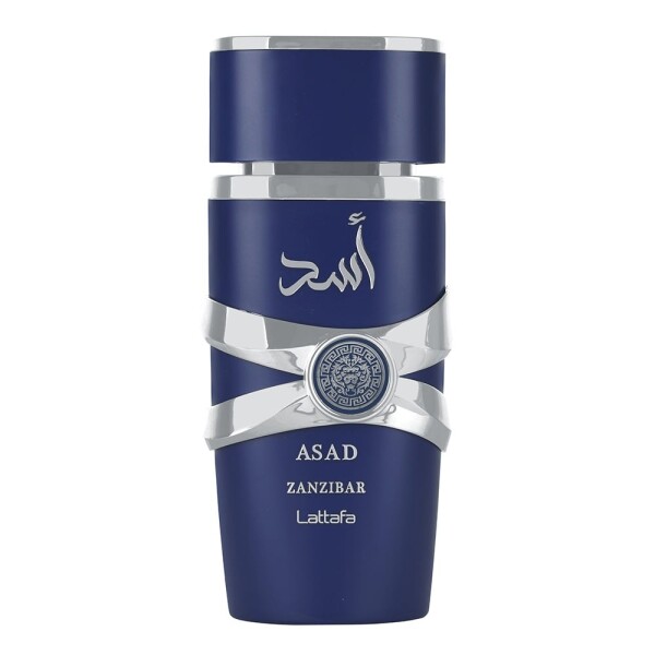 Lattafa Asad Zanzibar 100 ml