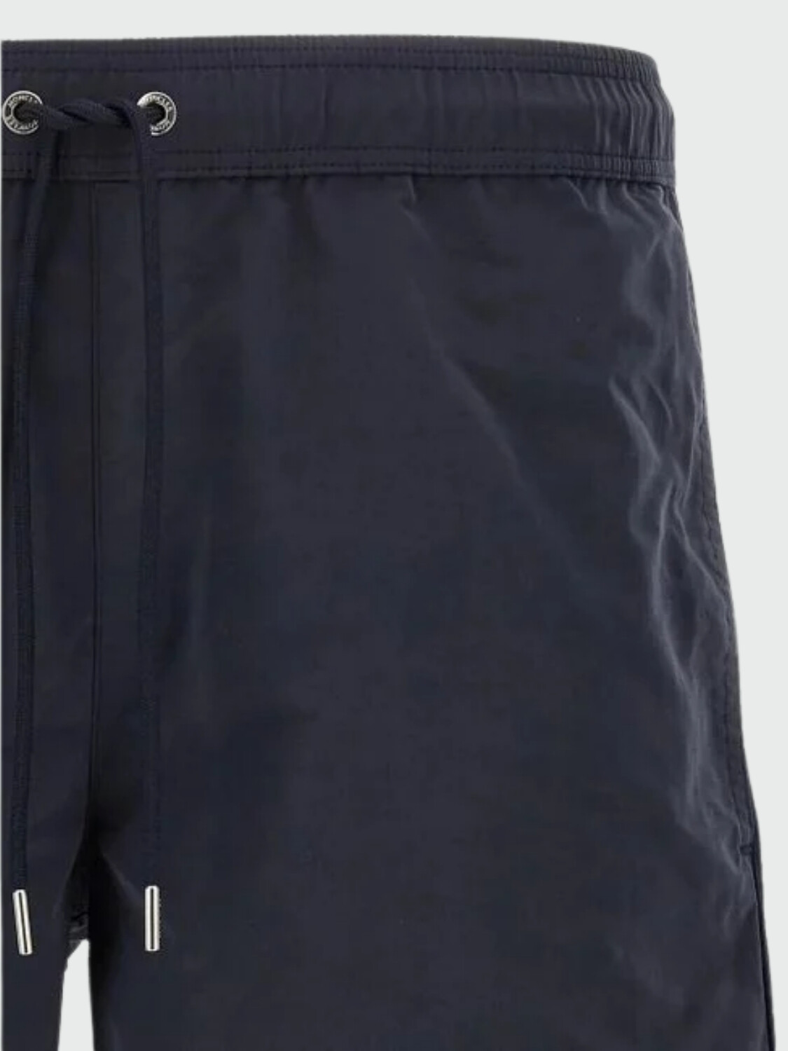 Moncler - Traje de Baño Boxer Azul Marino