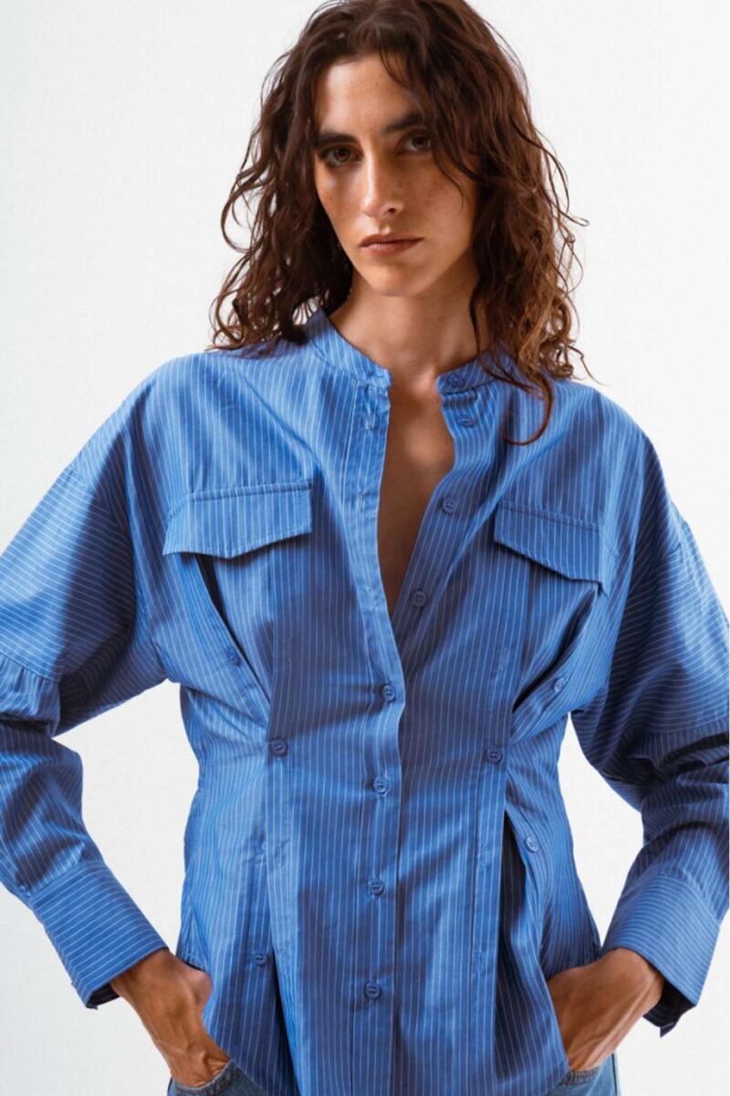 Camisa Gal - Print 1 