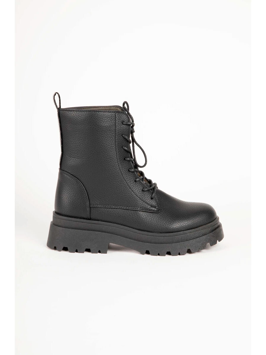 BOTA MUJER PADDOCK SULA 