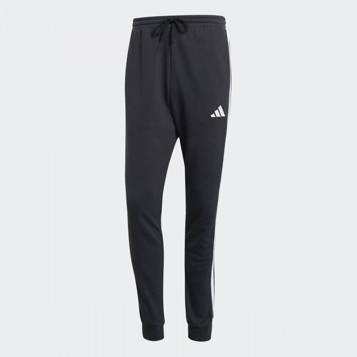 Pantalón Adidas French Terry - Negro 
