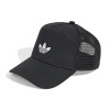 Gorro ADIDAS CURVED TRUCKER - JC6038 Negro